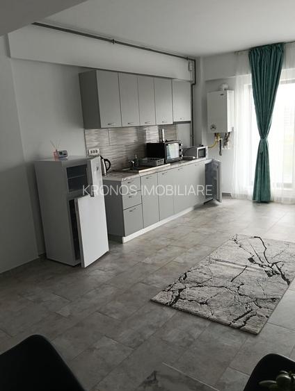 MAMAIA NORD - NAVODARI 2 CAMERE 49 MP. BLOC NOU, MOBILAT, UTILAT + LOC PARCARE - 2