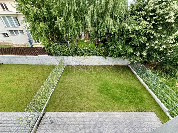 Vila impresionanta *258mp* 1000mp teren / Pipera-Erou Iancu Nicolae - 31