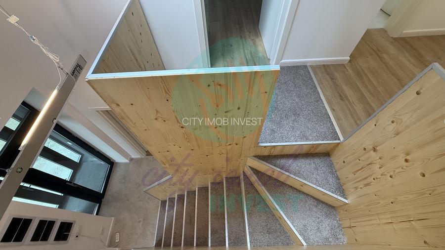 Casă 4 camere Moșilor – Foișor | Renovată - 13