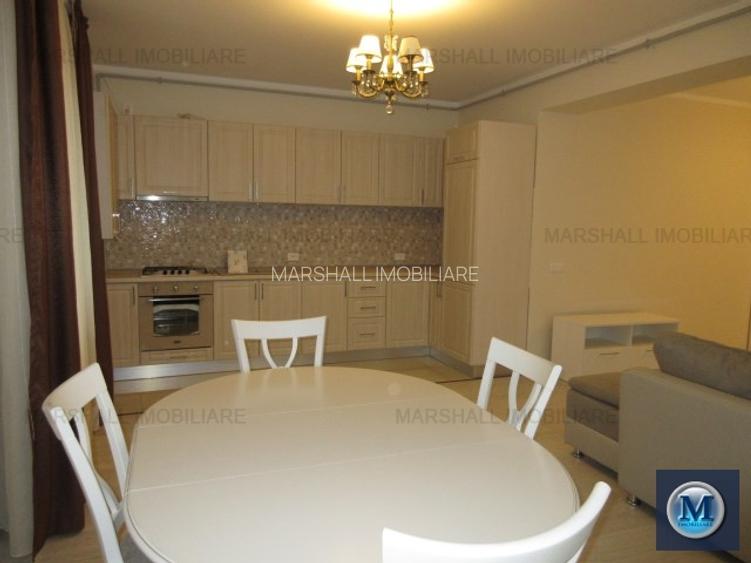 Apartament 3 camere de vanzare, zona Albert, 154.85 mp #16680 - 3