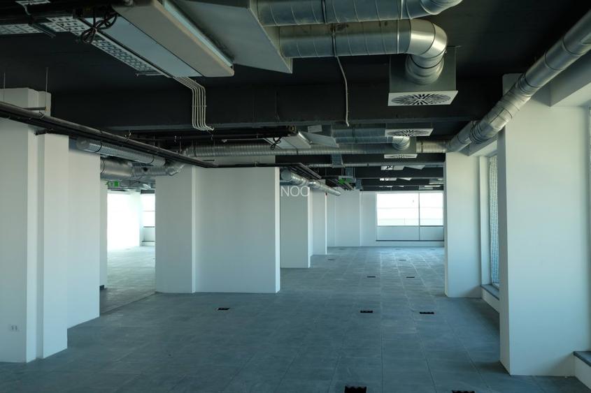 Birouri clasa A de închiriat – 250–5.000 mp, Șoseaua Națională 25 - 6