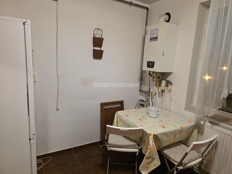 Apartament 2 camere strada Mircea cel Bătrân zona Tomis II - 6