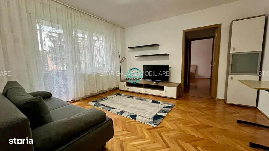 Apartament cu 2 camere de inchiriat, zona Aleea Carpati - 2