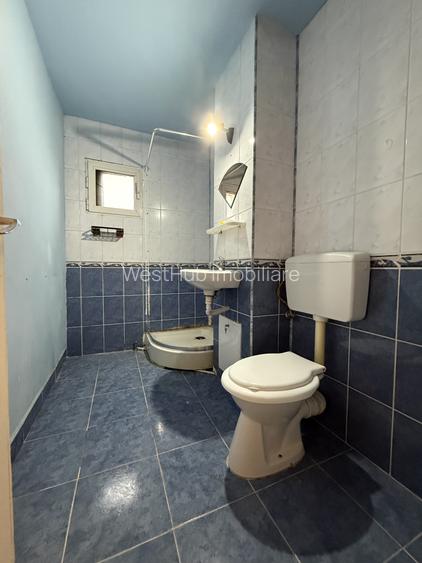 Apartament spatios cu 1 camera, 30 mp utili + balcon Freidorf - 5