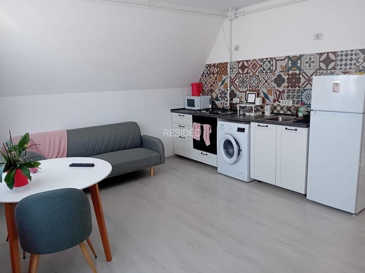 Apartament 2 camere - Apusului Militari - Albitei - 2