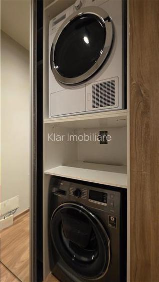 Apartament modern 3 camere 73mp, Buna Ziua, Sophia Residence - 14