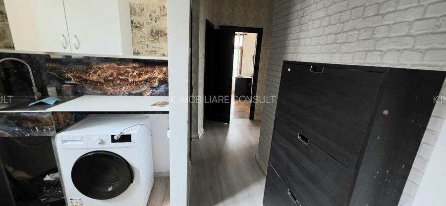 Central Coltea apartament 3 cmaere de inchiriat - 21