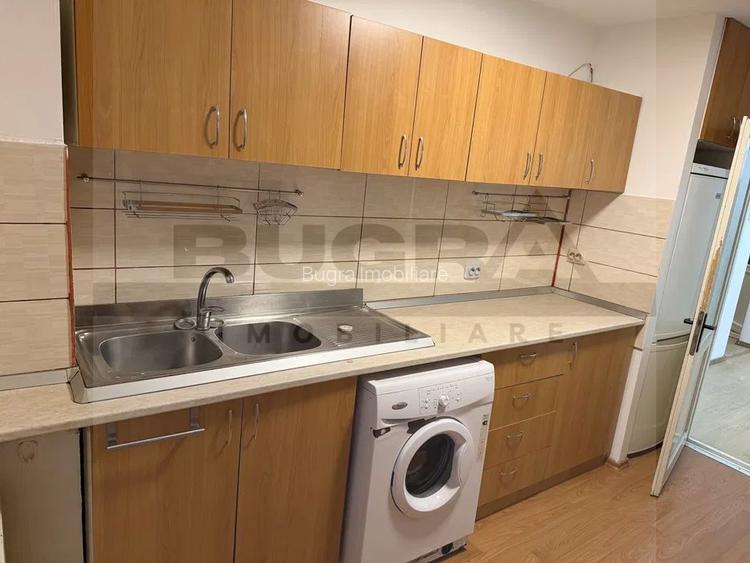 Apartament de 3 camere, modern, 63mp, zona Penny Apahida - 4