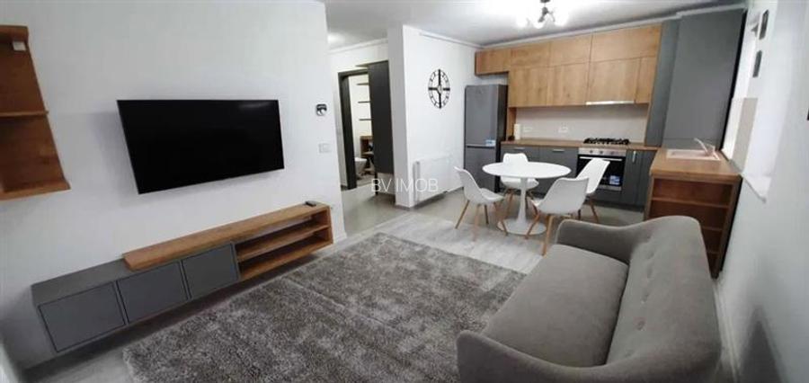 Inchiriem Apartament 2 Camere, Modern, Studio, Tractorul - 2