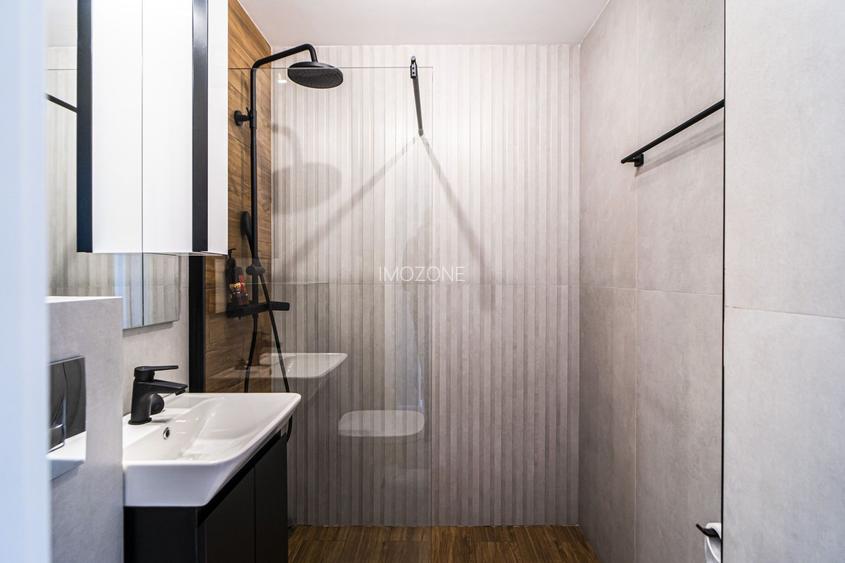 DRUMUL TABEREI | 2 CAMERE | MOBILAT SI UTILAT COMPLET | COMISION 0% | - 8