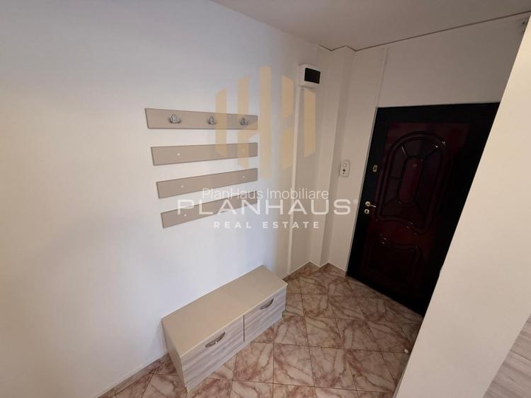 Apartament , 2 camere decomandat ,etaj 3 Regele Ferdinand zona Mihai Eminescu  - 8