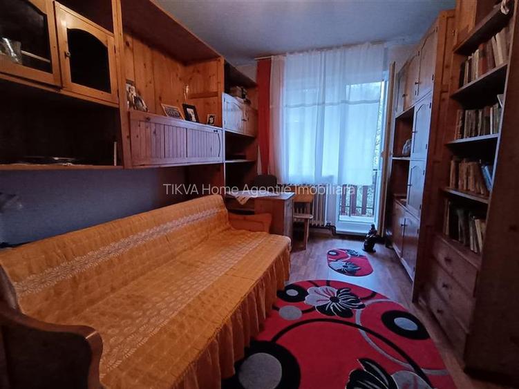 Proprietate cu 2 case (Praid, str. Regelui) - 3