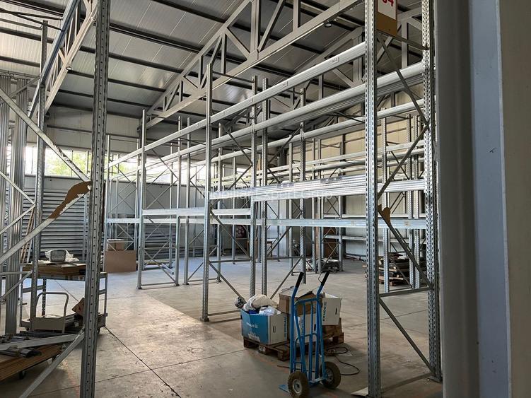 Spatiu depozitare si productie Otopeni - 6