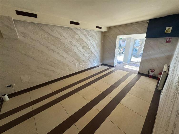 Sp comercial 95 mp,3 intrari, renovat, Pictor Grigorescu - Brailei - 10