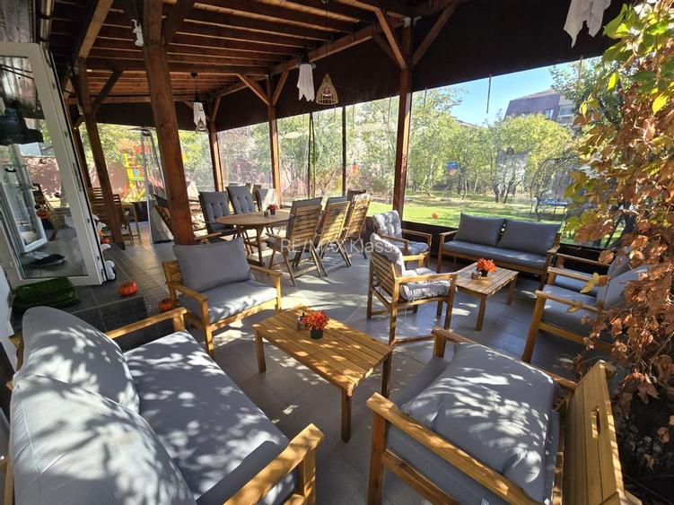 Spațiu comercial de inchiriat-cedare loc de joaca Fundeni Dobroiesti - 7