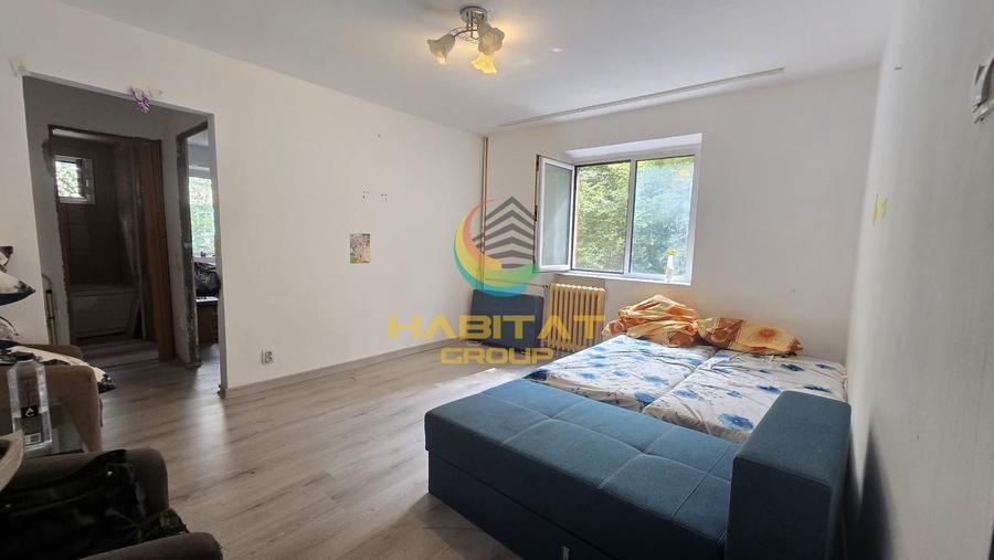 2 camere Brancoveanu Lamotesti liber etaj 2
