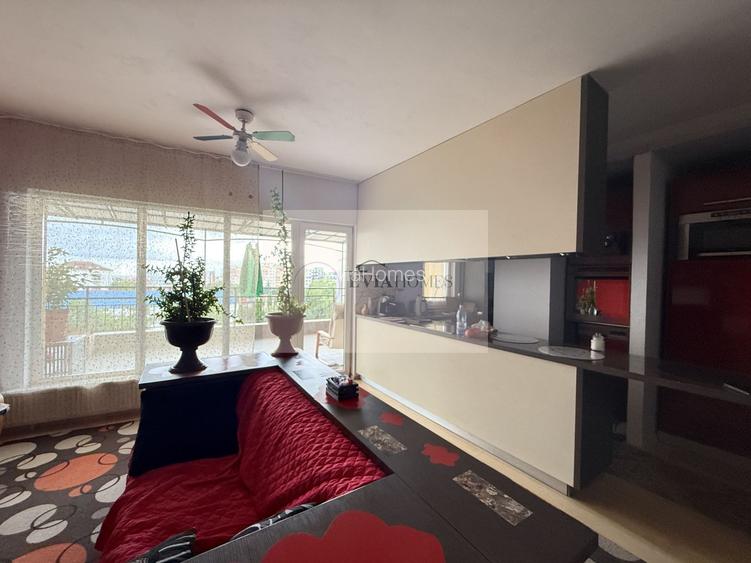 Apartament 3 camere /80 mp + 2 terase / Zona Observator – Zorilor - 4