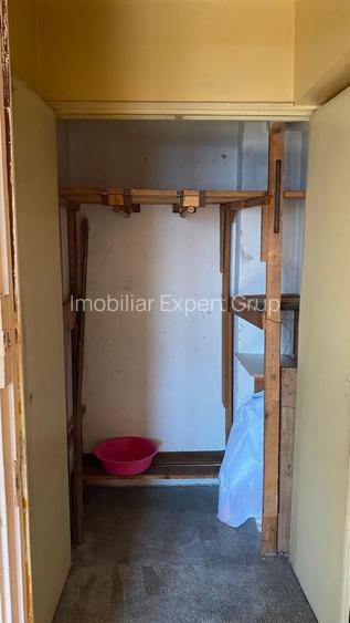 2 Camere Iancului | 3 Min Metrou | Et. 6/8 | Bloc Reabilitat - 21