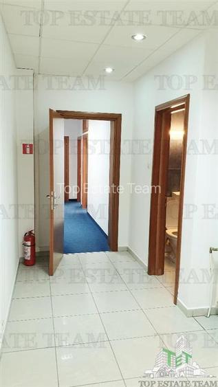 Spatiu de Birouri de 240 mp in Zona Domenii - 17