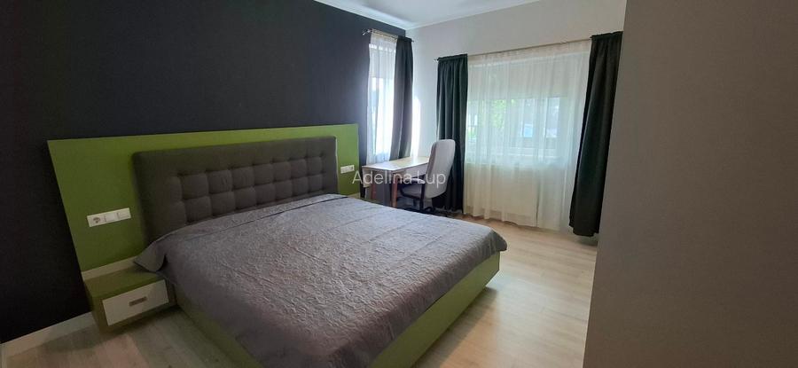 Inchiriez apartament 3 cam complet mobilat si utilat zona Sub Cetate -Poligon  - 13