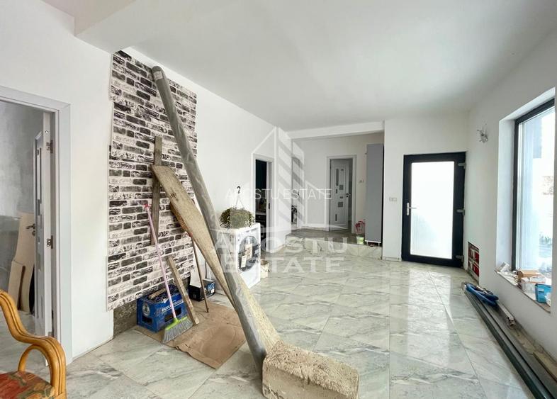 Casa noua - zona Gradistre - 17