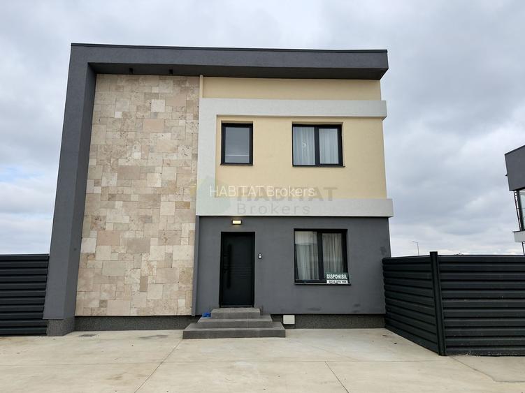 Proiect finalizat| Ultima casa disponibila - 6