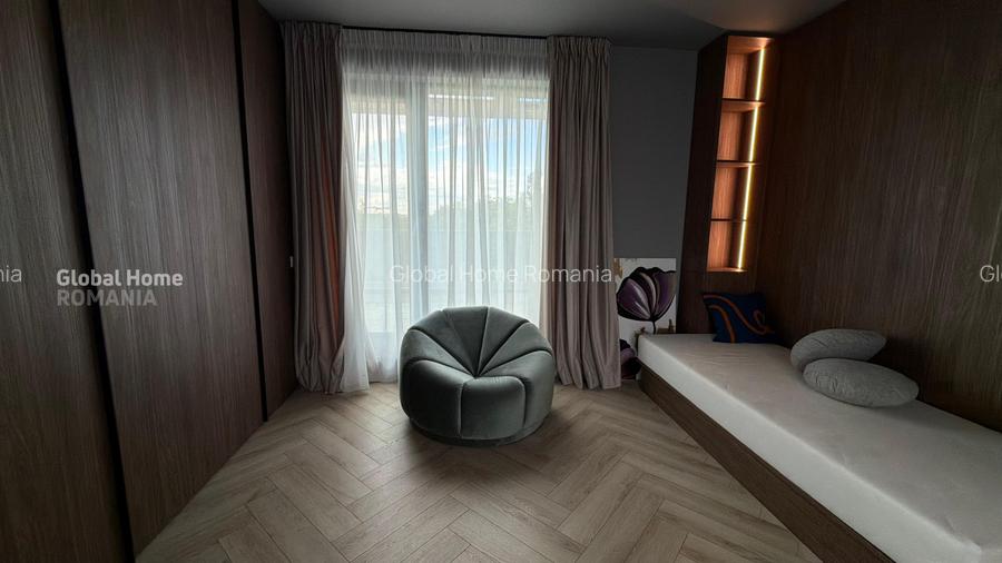 Apartament 3 camere | Străulești | Metrou | Terasă | - 9