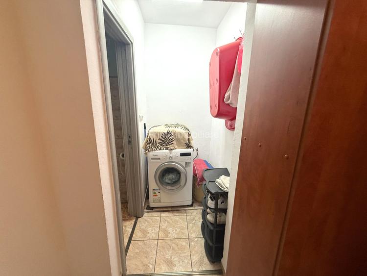 Apartament 3 camere | 65 mp utili | Etaj 2 | Decomandat | Cetate - 8