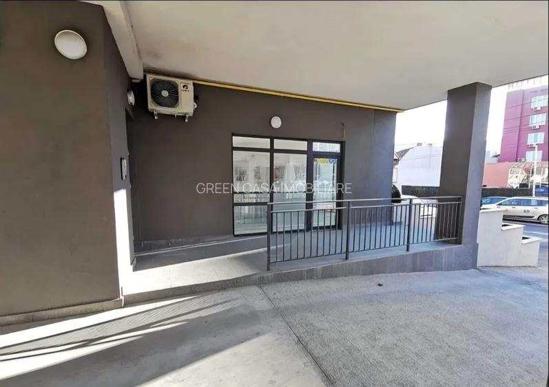 Spatiu comercial - vitrina stradala/Ideal business, Calea Manastur - 3