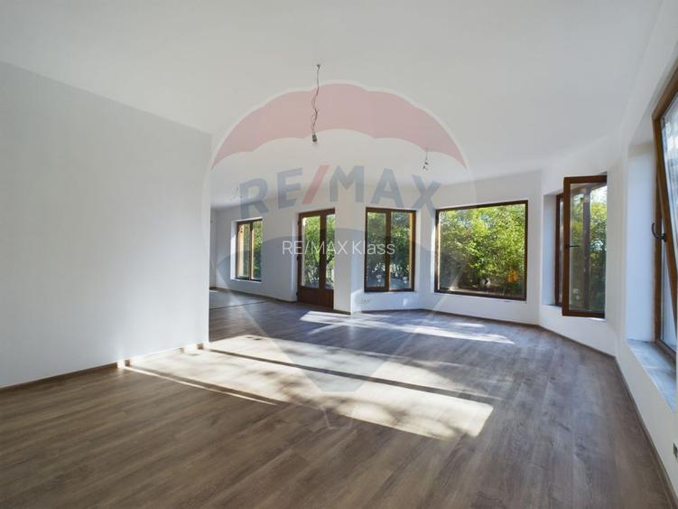 Casă/Vilă cu 6 camere de vânzare în zona Bucuresti Ilfov, Ghermanesti - 5