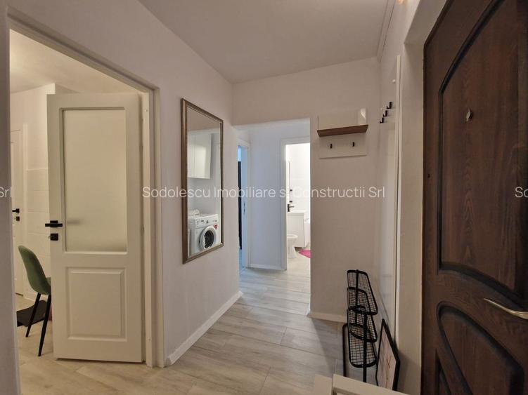 Apartament la 5 min de Unirii - 16