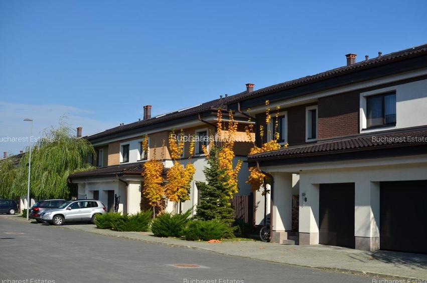 Oxford Gardens 7 bedrooms villa / no VAT - 2