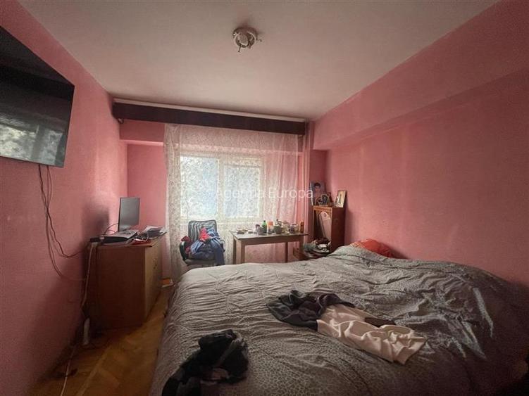 Apartament cu 2 camere de vanzare zona centrala -Tulcea - 3