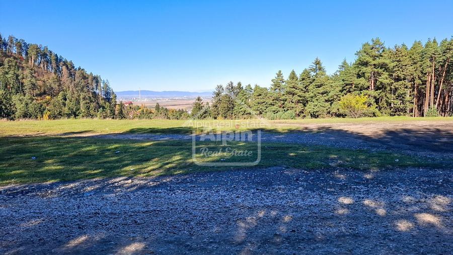 Teren Intavilan I Poiana Angelescu Sacele - 10