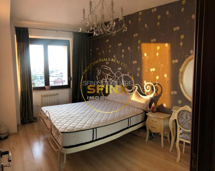 2 camere | North Aria Lake View | 62mp | Loc de parcare inclus - 7