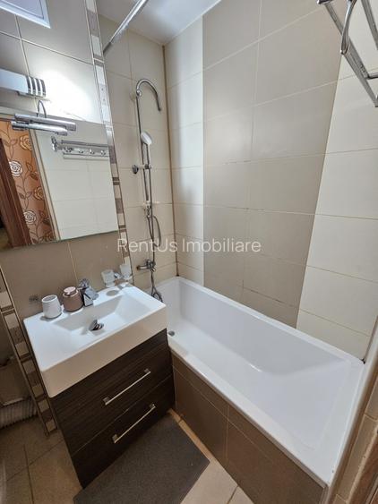 Calea Dorobanti Stradal | Calea Floreasca | 2 camere renovat - 9