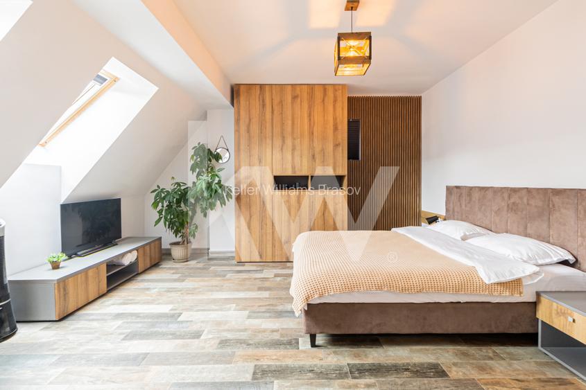 Investitie sigura: Pensiune Profitabila in Sacele! - 18