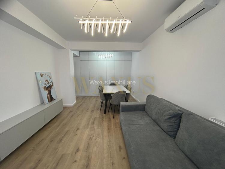 Apartament de vanzare 2 camere decomandate,52 mp, Urusagului, Floresti - 3