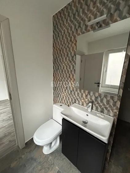 Apartament cu 2 camere, etajul 1/4, zona Alexandru cel Bun - 5