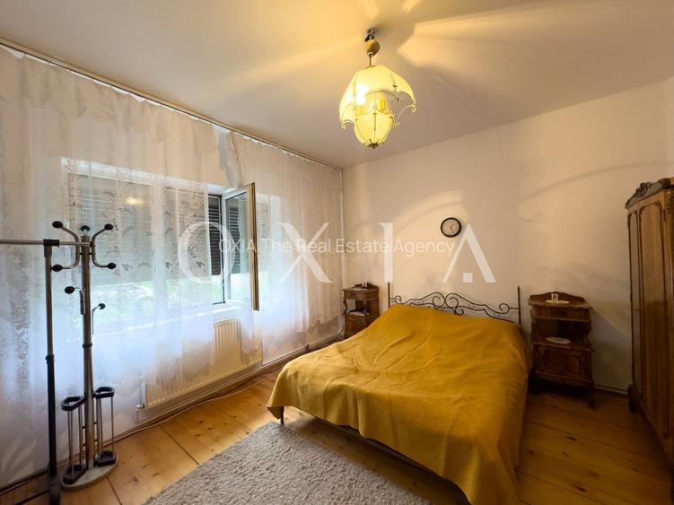 AX939 Zona Mehala, Casa Individuala, Teren 1000 MP - 11