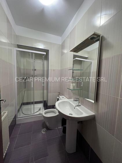 FLOREASCA VEDERE LAC FLOREASCA APARATMENT 4 CAMERE CLASIC | PARCARE - 13