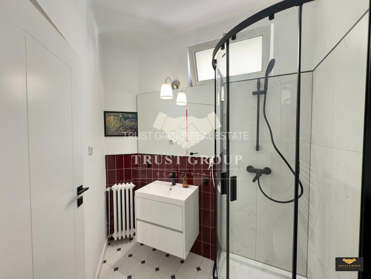 Apartament 3 camere Unirii Horoscop | Renovat complet | Imobil cu lift  - 34