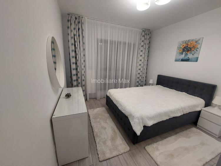 Inchiriere AP 2 cam lux Lujerului Plaza Exigent , loc parcare, M Lujerul 7min - 10