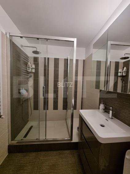 Apartament 3 camere, 70.55 mp, zona Lunca Cetatuii - 14
