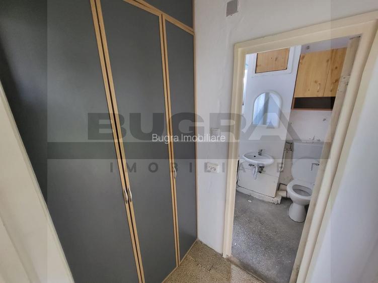 Apartament cu 2 camere, 42 mp, etaj intermediar, Zona Casa Piratilor - 8