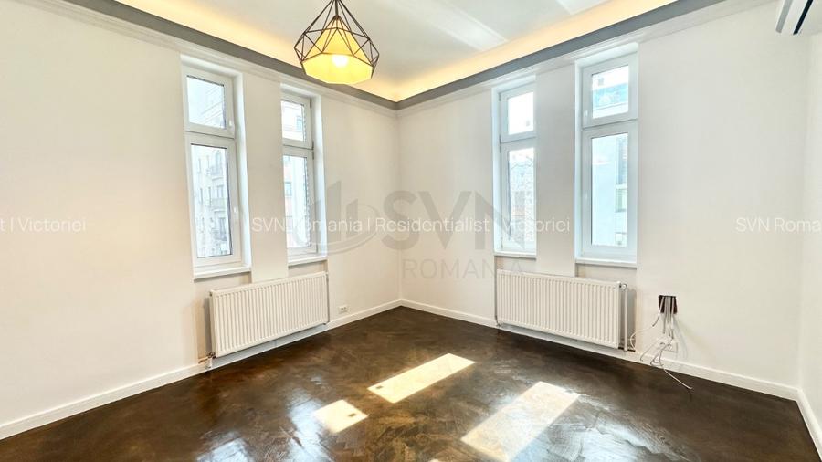 REA1028150 SPATIU BIROU ELEGANT lN VILA INTERBELICA DOROBANTI ASE - 9