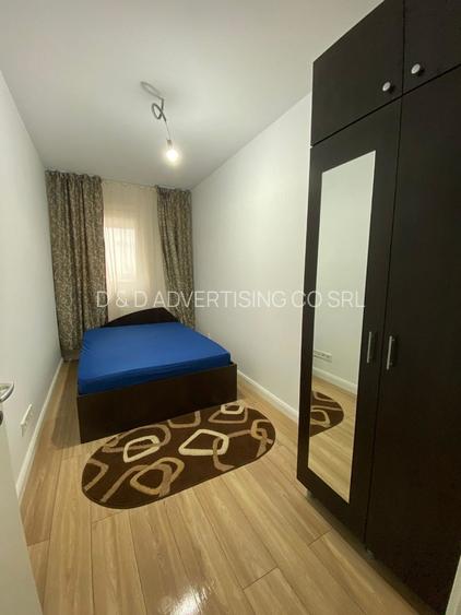 AVANGARDE / PRELUNGIREA GHENCEA - Apartament 2 camere CENTRALA PROPRIE - 6