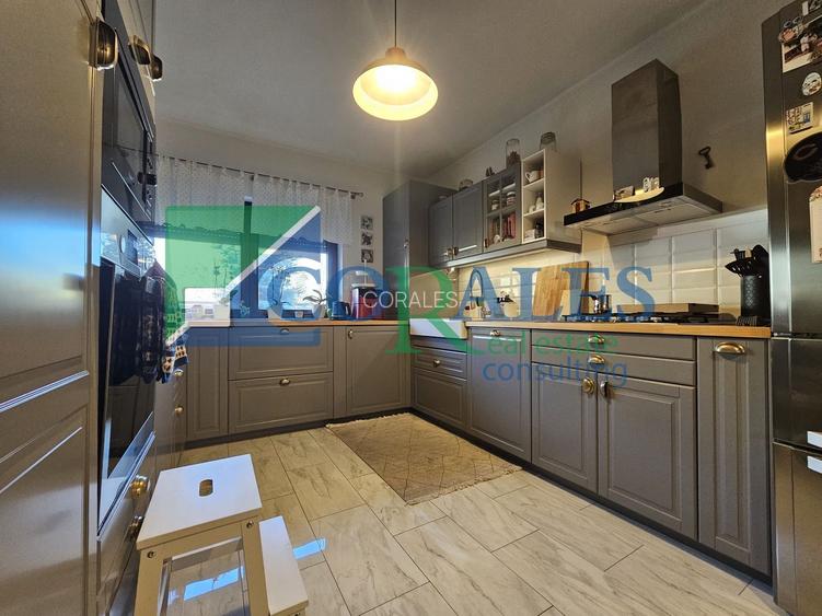 Pozitionat excelent la 5 minute pietonal de Kaufland.  Amenajata - 6