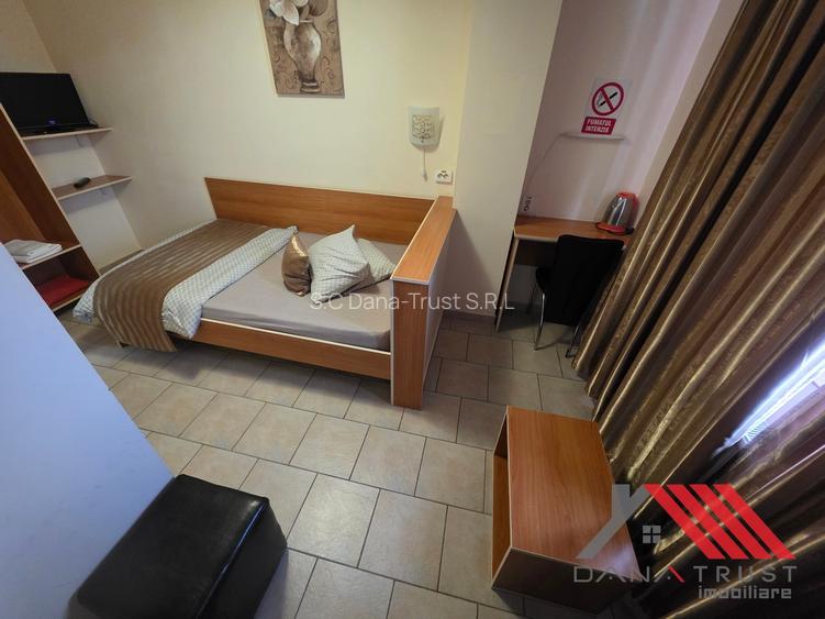 Calea Torontalului  - Pensiune / Proprietate multifuncțională de vânzare - 9