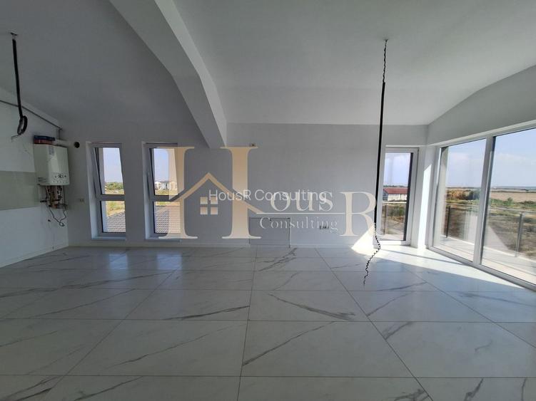 Braytim. Terasa de 62 mp. Dormitor cu baie proprie si dressing. - 12